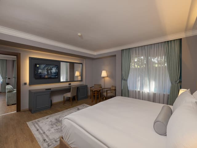 Bohemia Villa with Private Pool