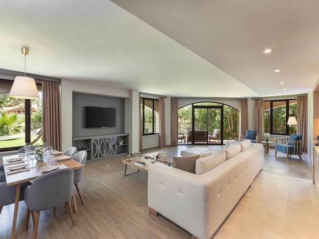 Bohemia Villa with Private Pool