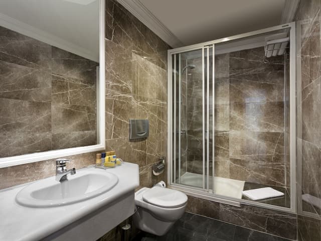 Bohemia Villa with Private Pool