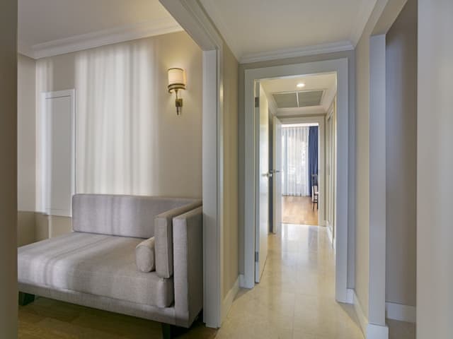 Superior Deluxe Room