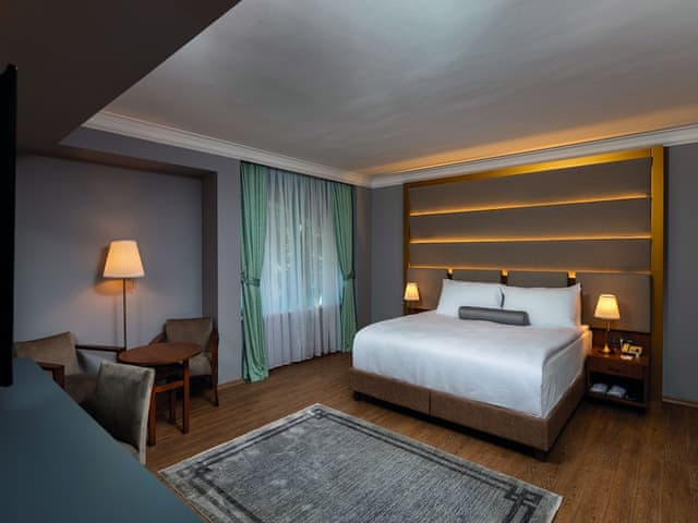 Bohemia Villa with Private Pool