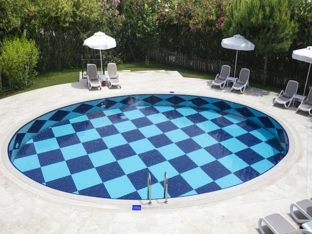 Bohemia Villa with Private Pool