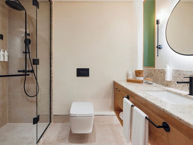 Bohemia Dublex Suite