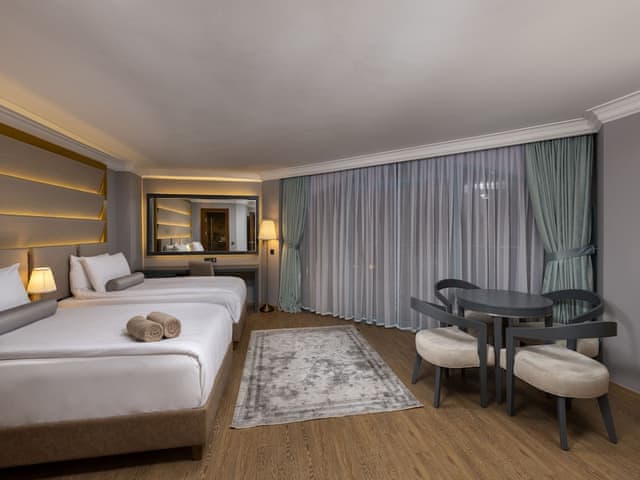 Bohemia Villa with Private Pool