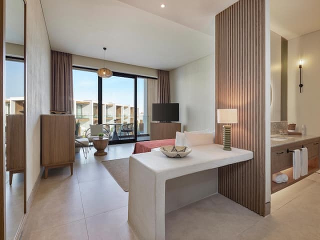 Bohemia Dublex Suite