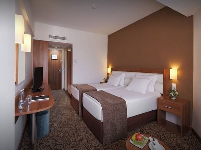 Standart Çift Kişilik veya Twin Oda