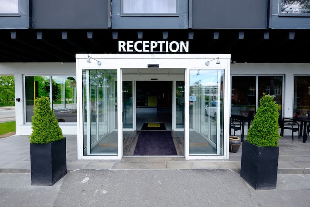 Four Points Flex by Sheraton Copenhagen Airport