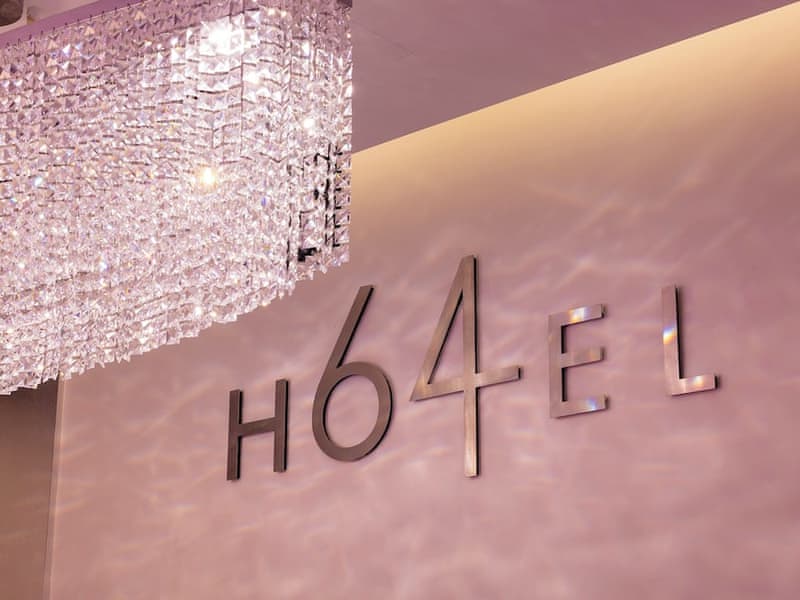 Hotel 64 Nice – Nice