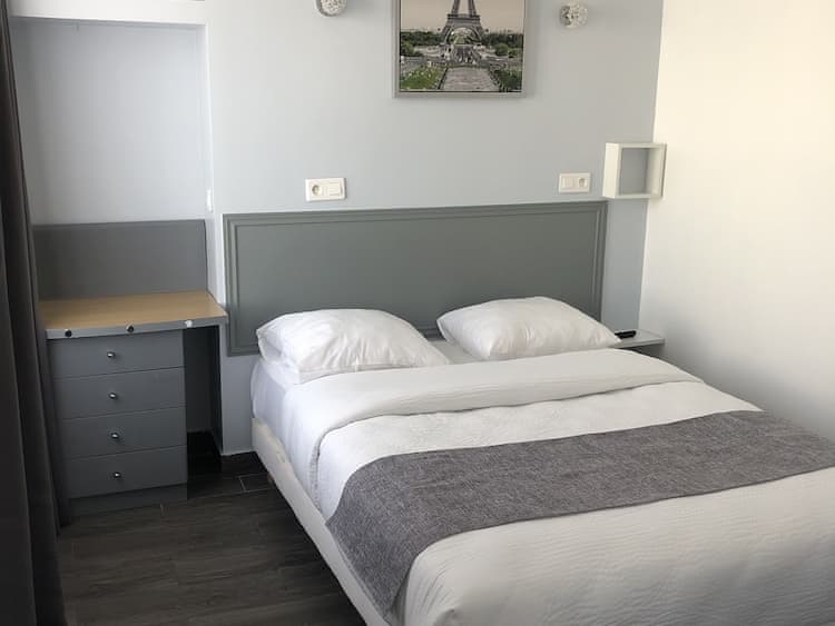 Hotel Clauzel – Paris