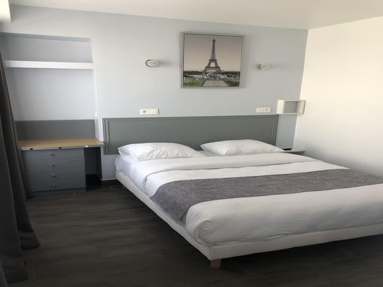 Hotel Clauzel