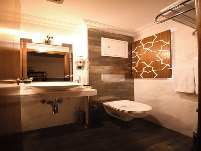 Standart Çift Kişilik veya Twin Oda