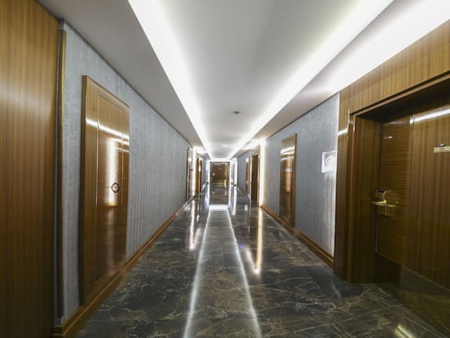 Superior Double or Twin Sea View