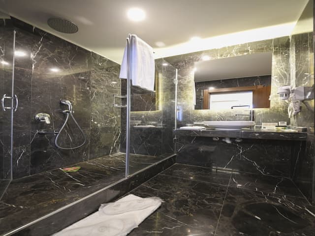 Superior Double or Twin Sea View