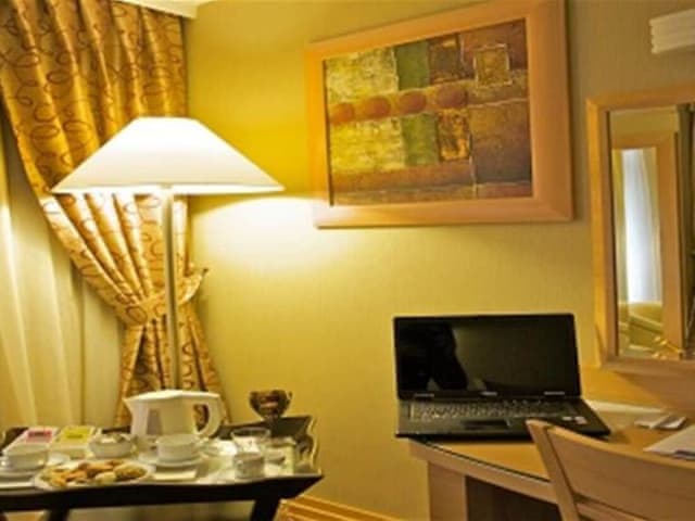 Standart Çift Kişilik veya Twin Oda