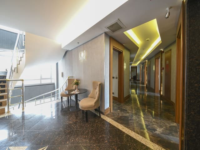 Superior Double or Twin Sea View