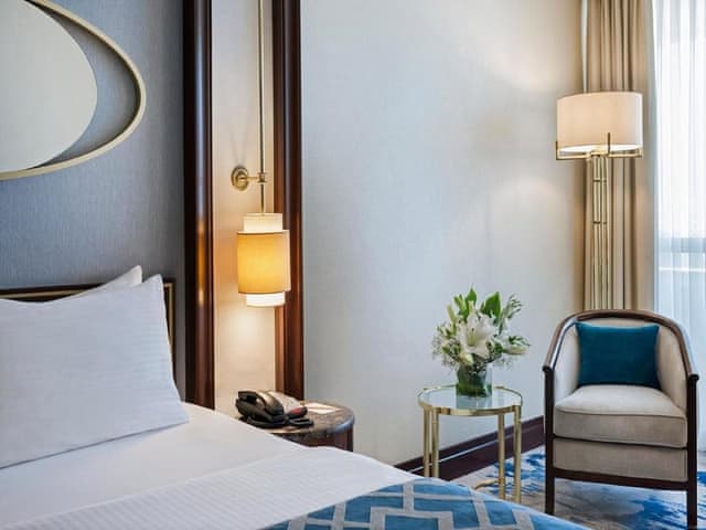 Classic Room, 1 Queen Bed