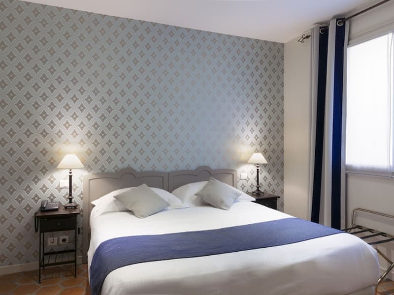 Hotel Mogador Opera - Paris – Paris