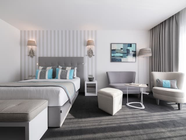 Juliani Suite, Sea View