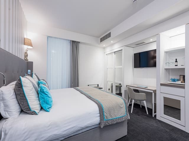 Chambre Standard Double ou Twin