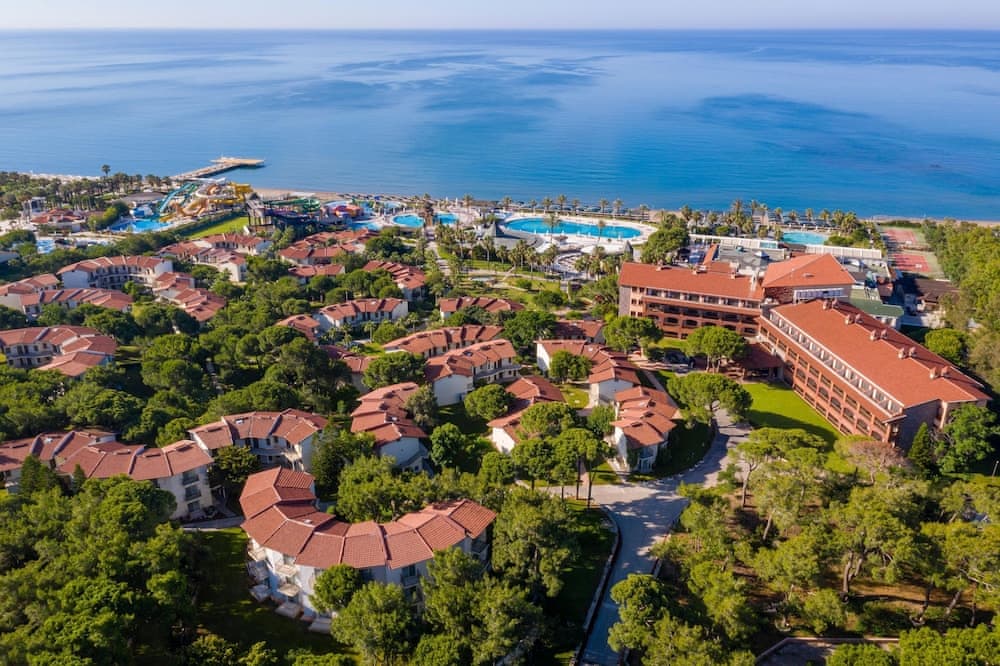 Papillon Belvil Holiday Village - All Inclusive