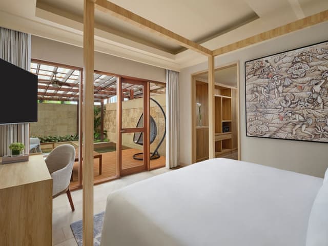 Grand Villa, 1 Bedroom