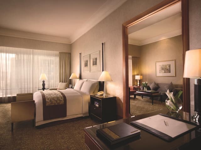 Junior Suite, 1 Bedroom