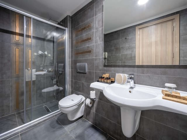 Family Room, Pool View, Ground Floor