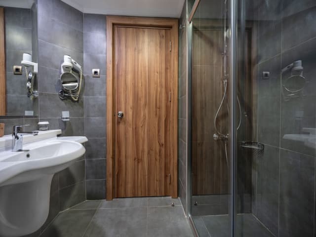 Standard Room, Sea view