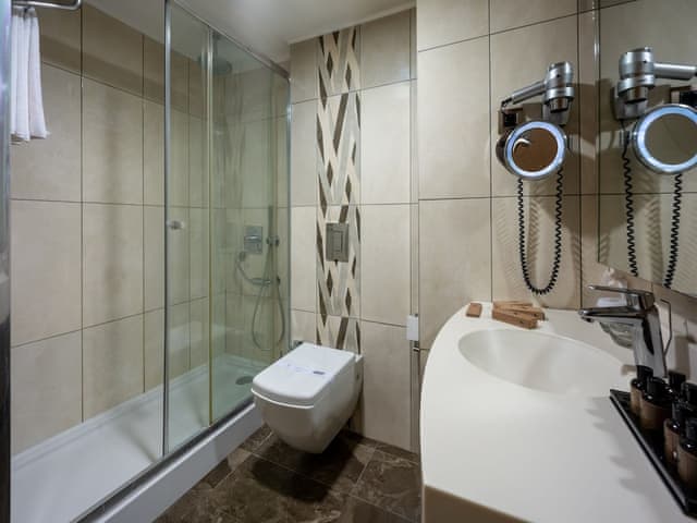 Family Room, Pool view