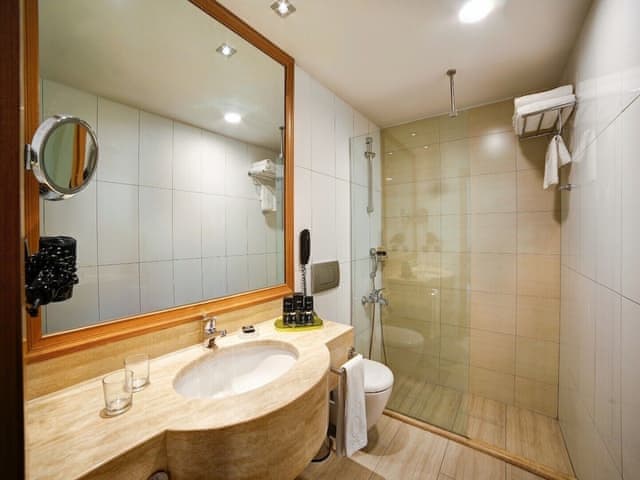 Standart Çift Kişilik Oda