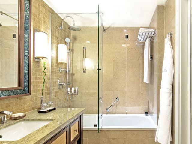 Superior Room, 2 Twin Beds