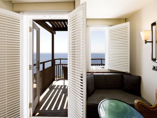 Deluxe Room, 2 Twin Beds