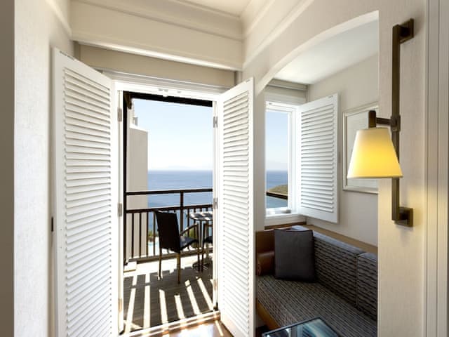 Superior Room, 1 King Bed