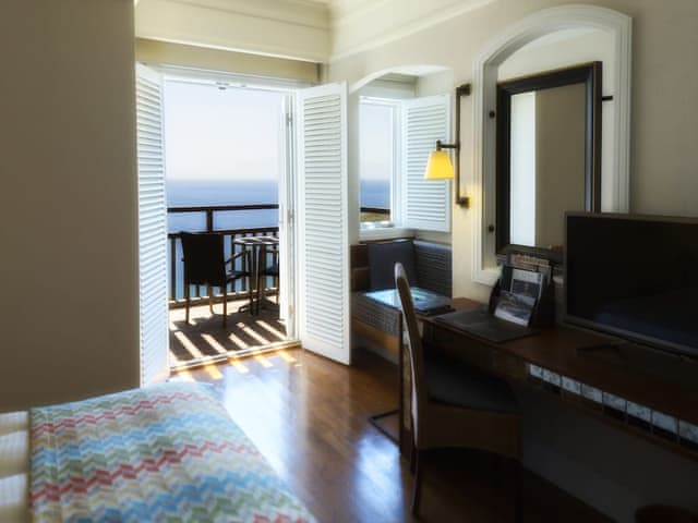 Superior Room, 1 King Bed