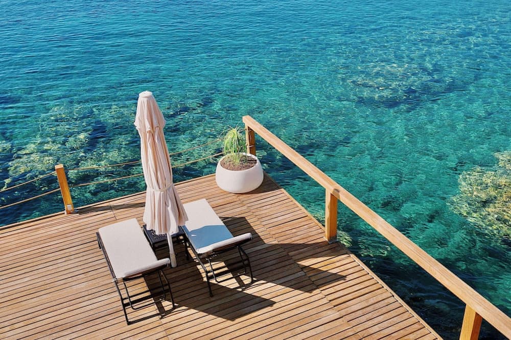 Kempinski Hotel Barbaros Bay