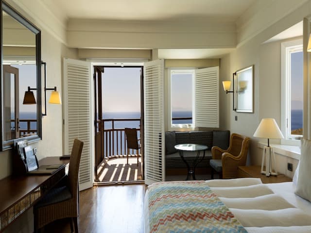 Superior Room, 1 King Bed