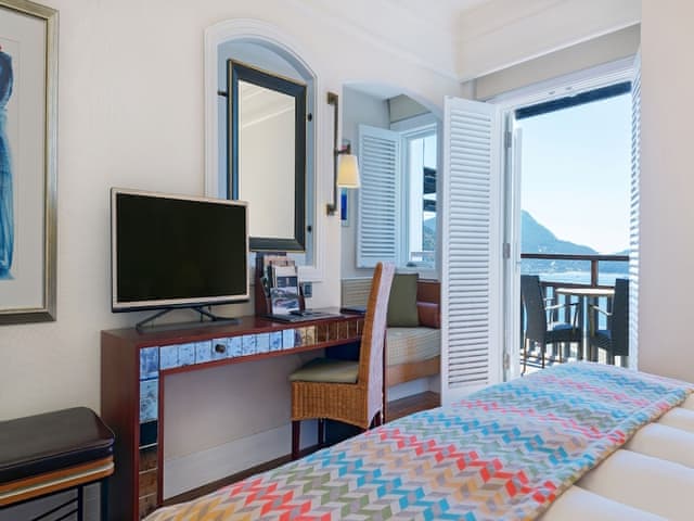 Superior Room, 2 Twin Beds