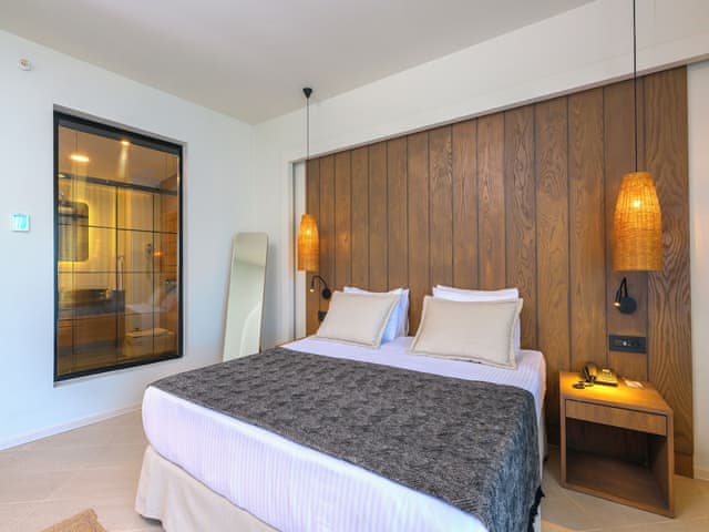 Premium Room, Sea View