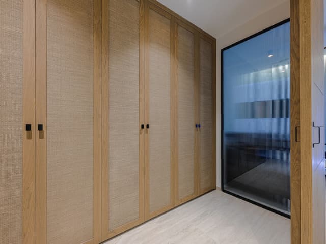 Premium Suite, Terrace, Sea View