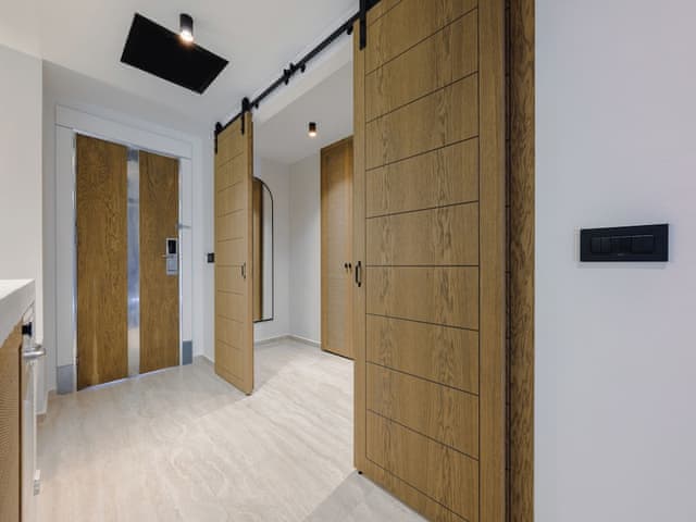 Premium Suite, Terrace, Sea View