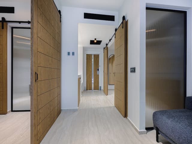 Premium Suite, Terrace, Sea View