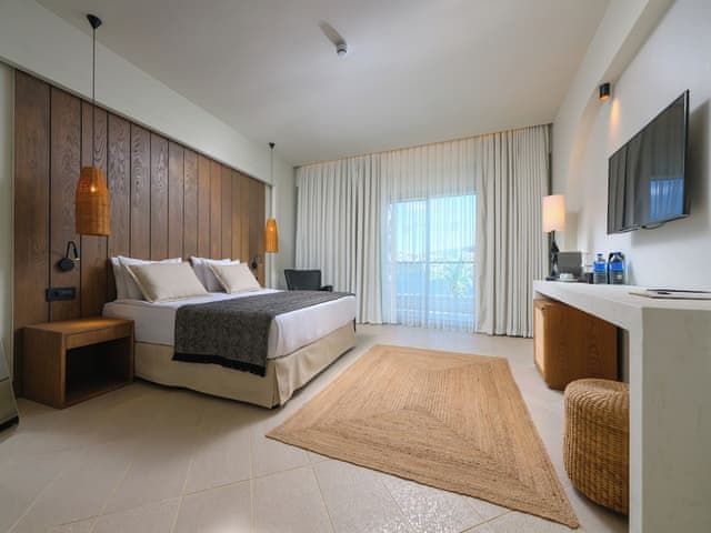Premium Room, Sea View