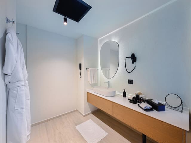 Premium Suite, Terrace, Sea View