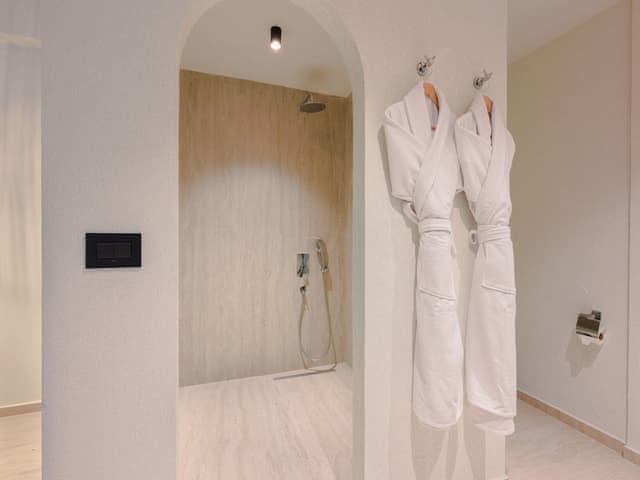 Premium Suite, Terrace, Sea View