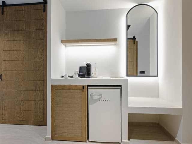 Premium Suite, Terrace, Sea View