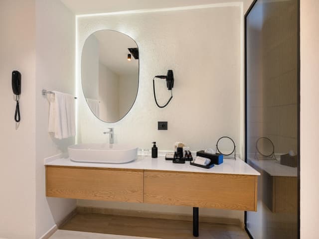 Premium Suite, Terrace, Sea View