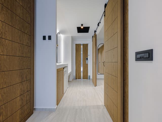 Premium Suite, Terrace, Sea View