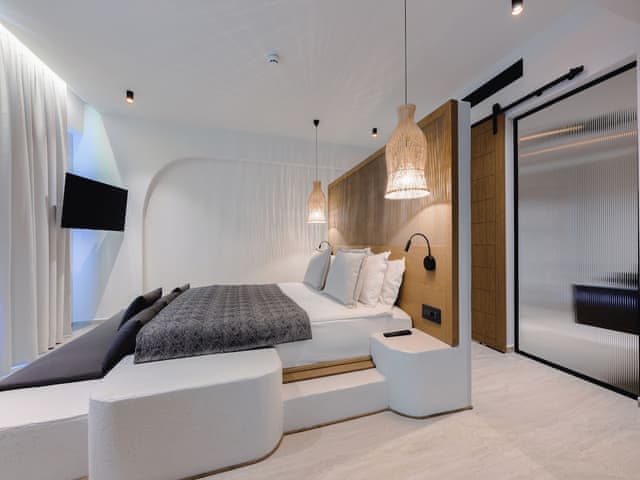 Premium Suite, Terrace, Sea View