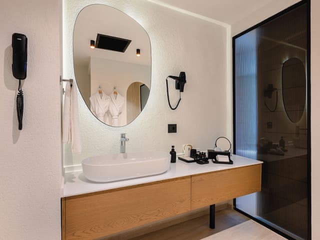 Premium Suite, Terrace, Sea View