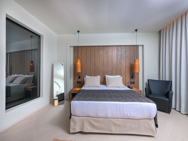 Premium Room, Sea View